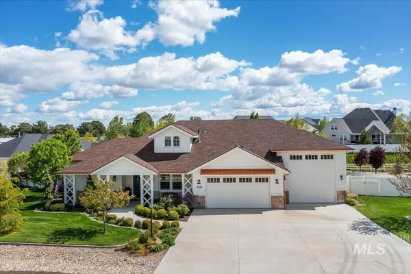 $930,000 | 15164 Pinehurst Way, Caldwell, ID 83607