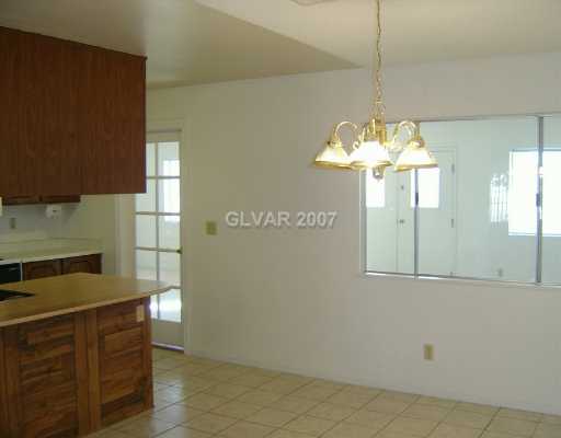 4809 Ricky Road Las Vegas, NV 89130 - Photo 3 of 8 Dining Room.