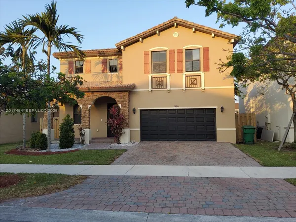 $3,900 | 23221 Southwest 114th Place, Unit 23221, Homestead, FL 33032