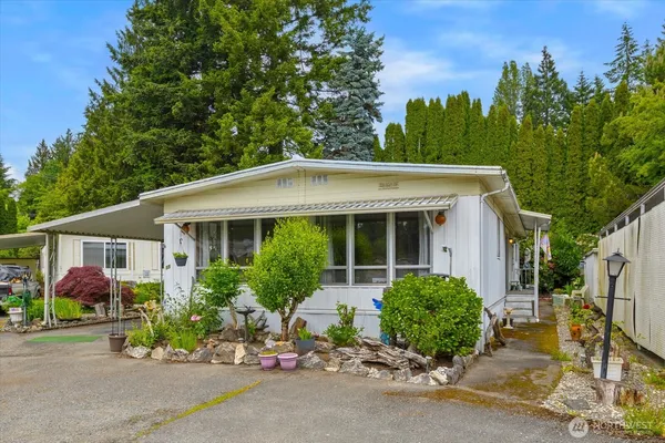 $110,000 | 5220 176th Street Southwest, Unit 55, Lynnwood, WA 98037