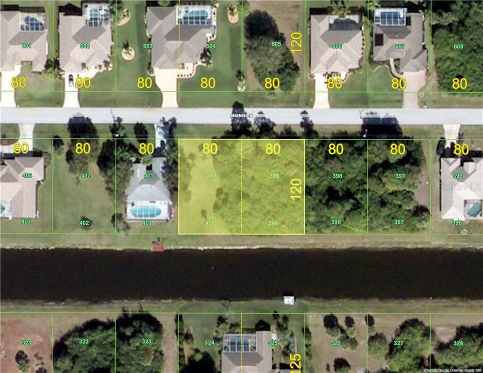195 Marker Road Rotonda West, FL 33947 - Photo 1 of 1