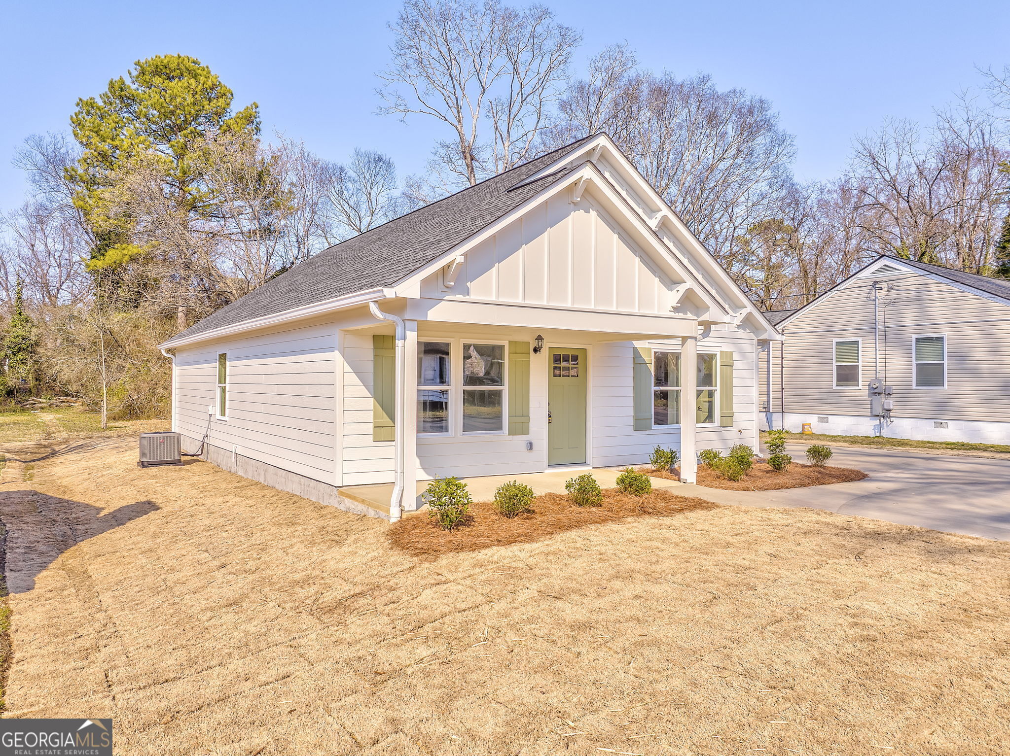607 Brown Street Southwest Rome, GA 30161 - Photo 1 of 1