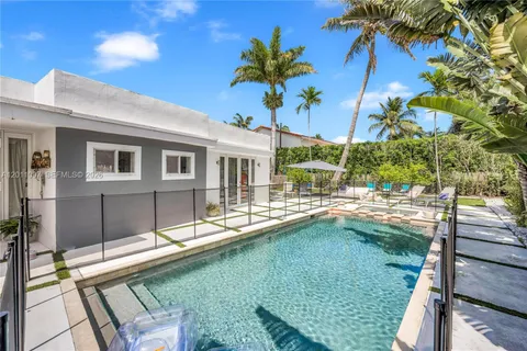 $3,599,000 | La Gorce, Miami Beach, FL 33140