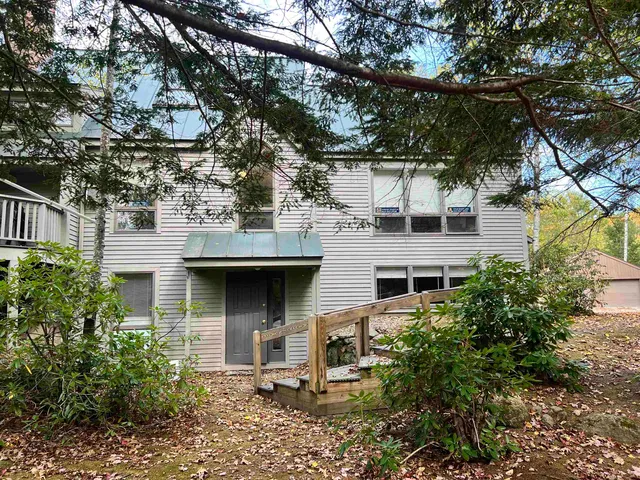 $1,550 | 18 B Pioneer Point, Grantham, NH 03753