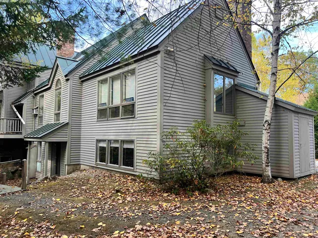 $1,550 | 18 B Pioneer Point, Grantham, NH 03753