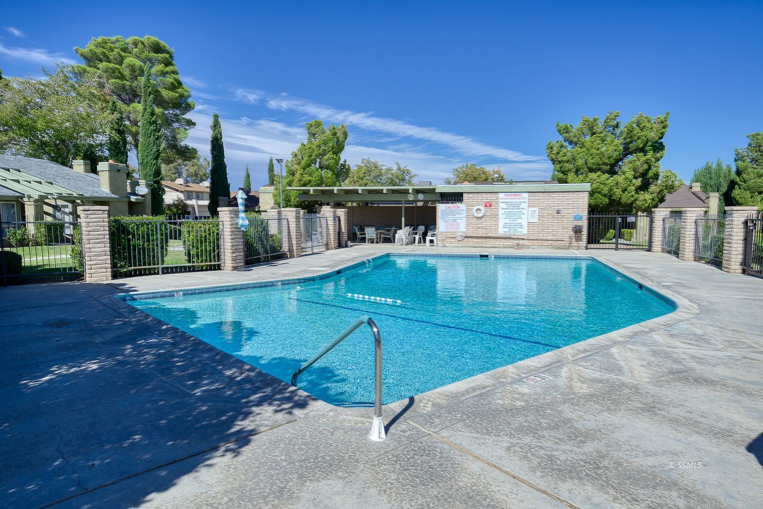 507 Sydnor Avenue Ridgecrest, CA 93555 - Photo 40 of 43