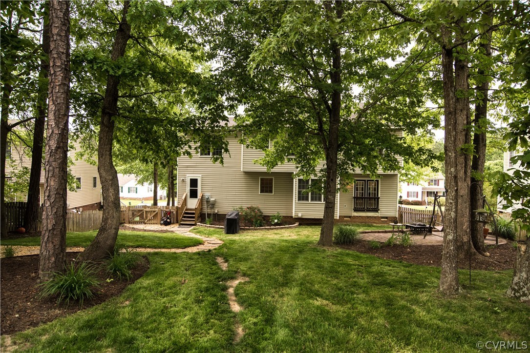 9579 Lockberry Ridge Loop Richmond, VA 23237 - Photo 41 of 41 Gallery Image 41