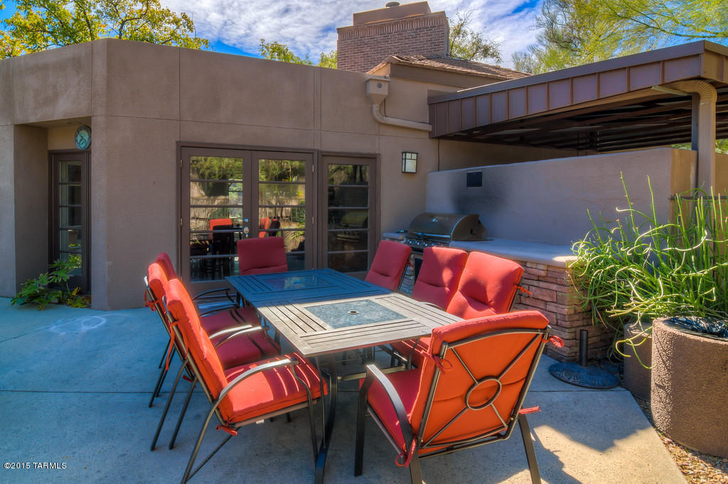 5800 North Kolb Road, Unit 11261 Tucson, AZ 85750 - Photo 48 of 48