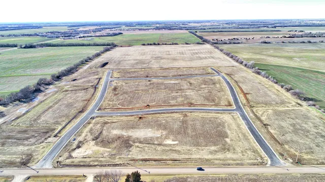 $44,500 | 3750 South Tapestry Circle, Goddard, KS 67052