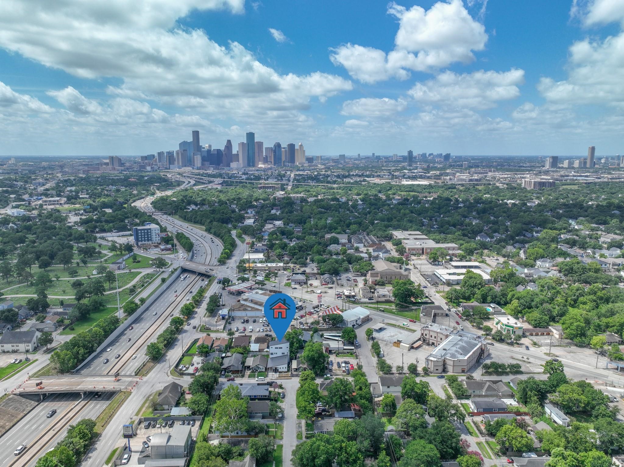 601 Cottage Street Houston, TX 77009 - Photo 5 of 48