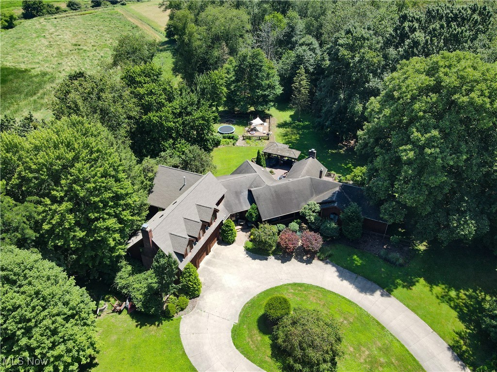 4451 Newcomer Road Kent, OH 44240 - Photo 2 of 50