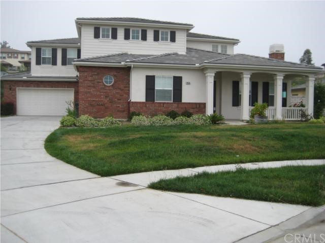 9638 Minter Court Rancho Cucamonga, CA 91737 - Photo 1 of 1 9638 Minter Court
