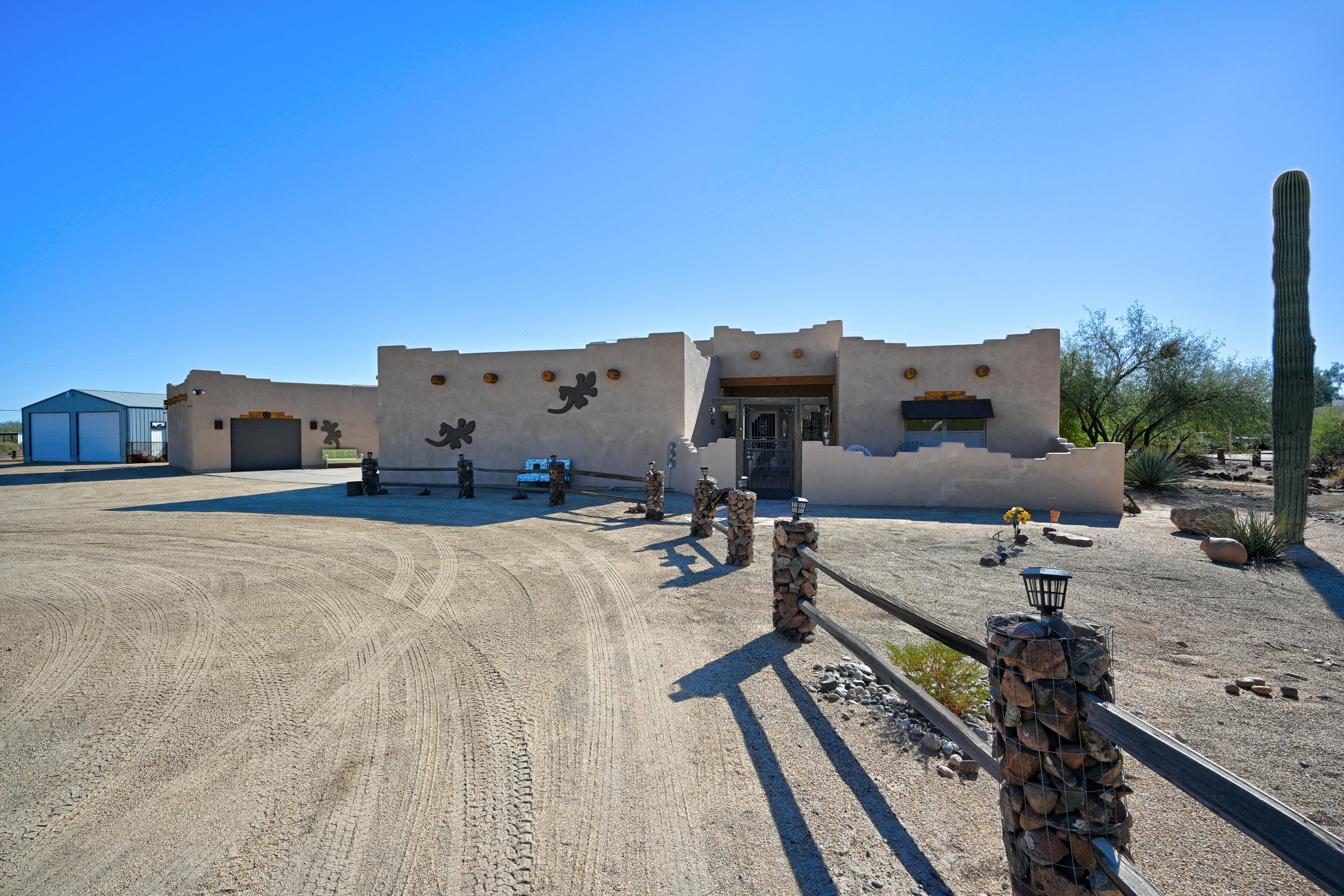 2311 West Irvine Road Phoenix, AZ 85086 - Photo 3 of 63 Front 3