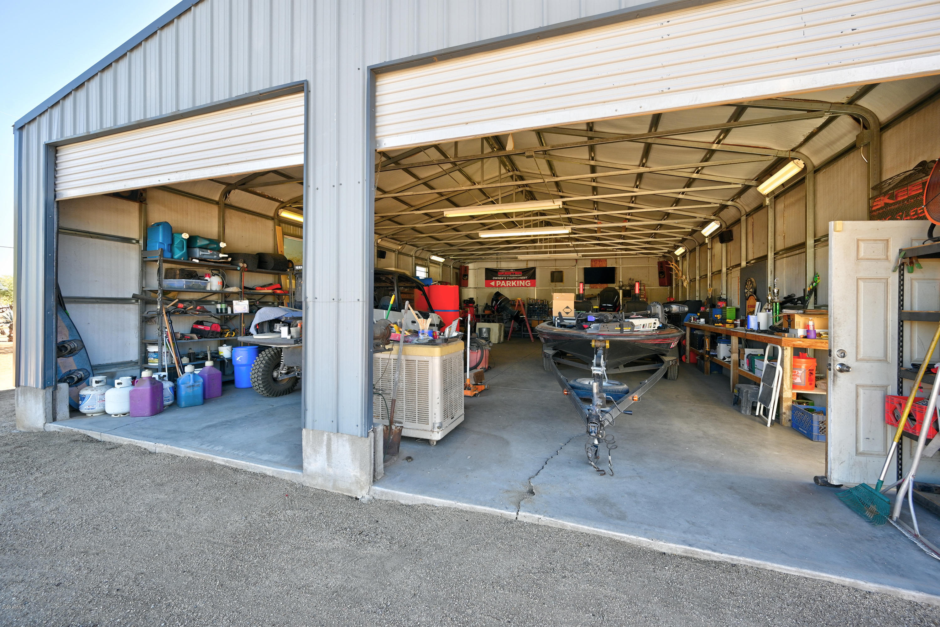 2311 West Irvine Road Phoenix, AZ 85086 - Photo 39 of 63 RV Storage 3