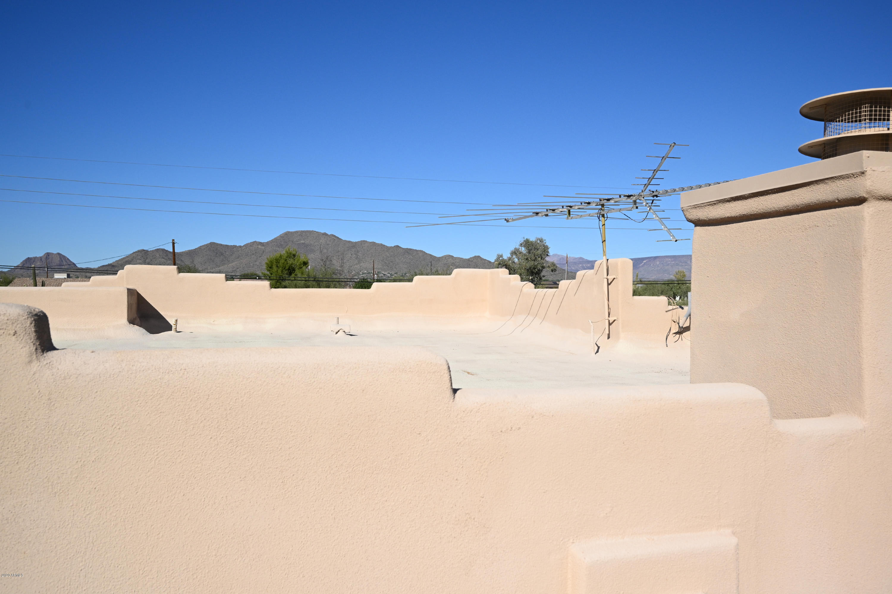 2311 West Irvine Road Phoenix, AZ 85086 - Photo 54 of 63 View Deck 3