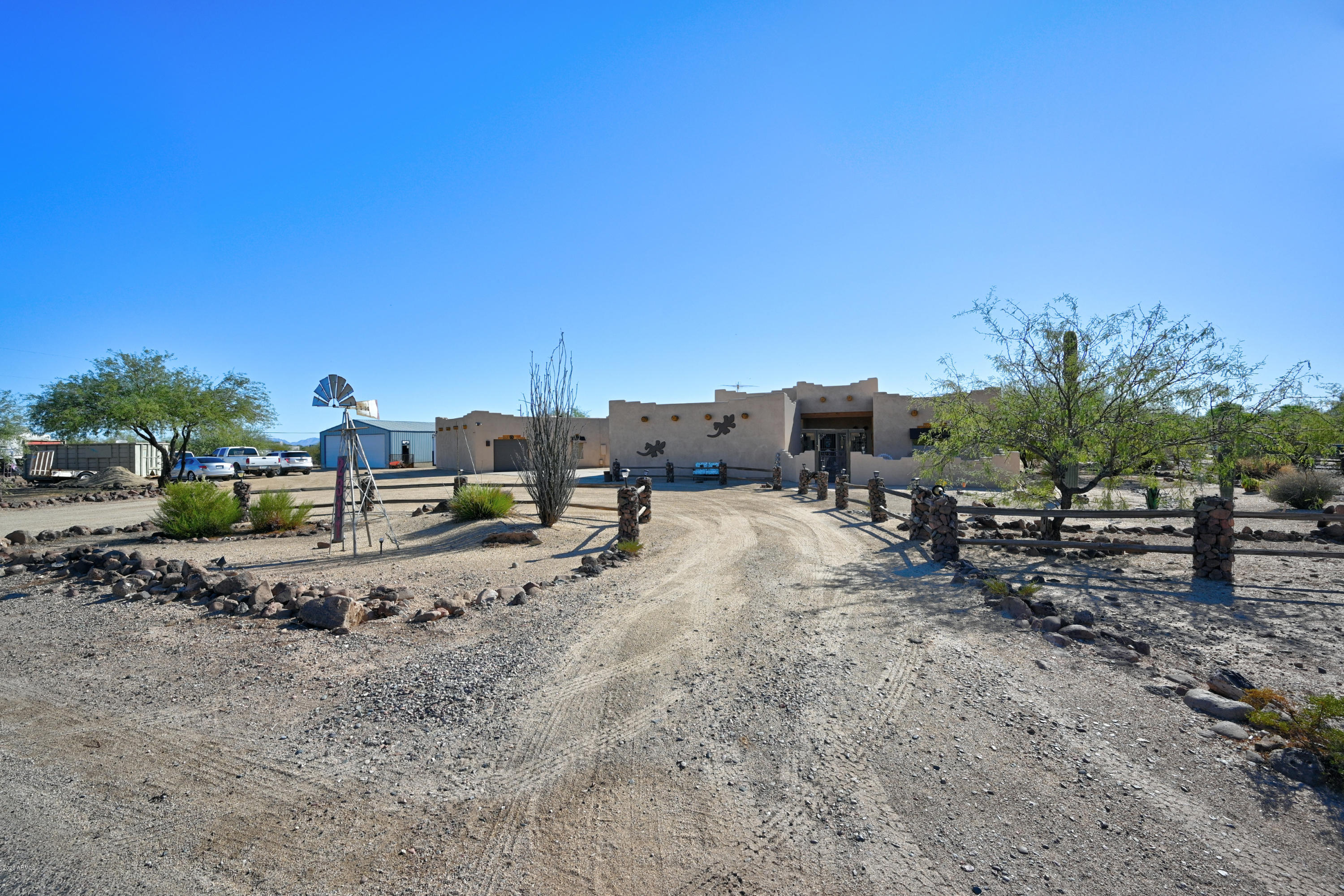 2311 West Irvine Road Phoenix, AZ 85086 - Photo 59 of 63 Front 1