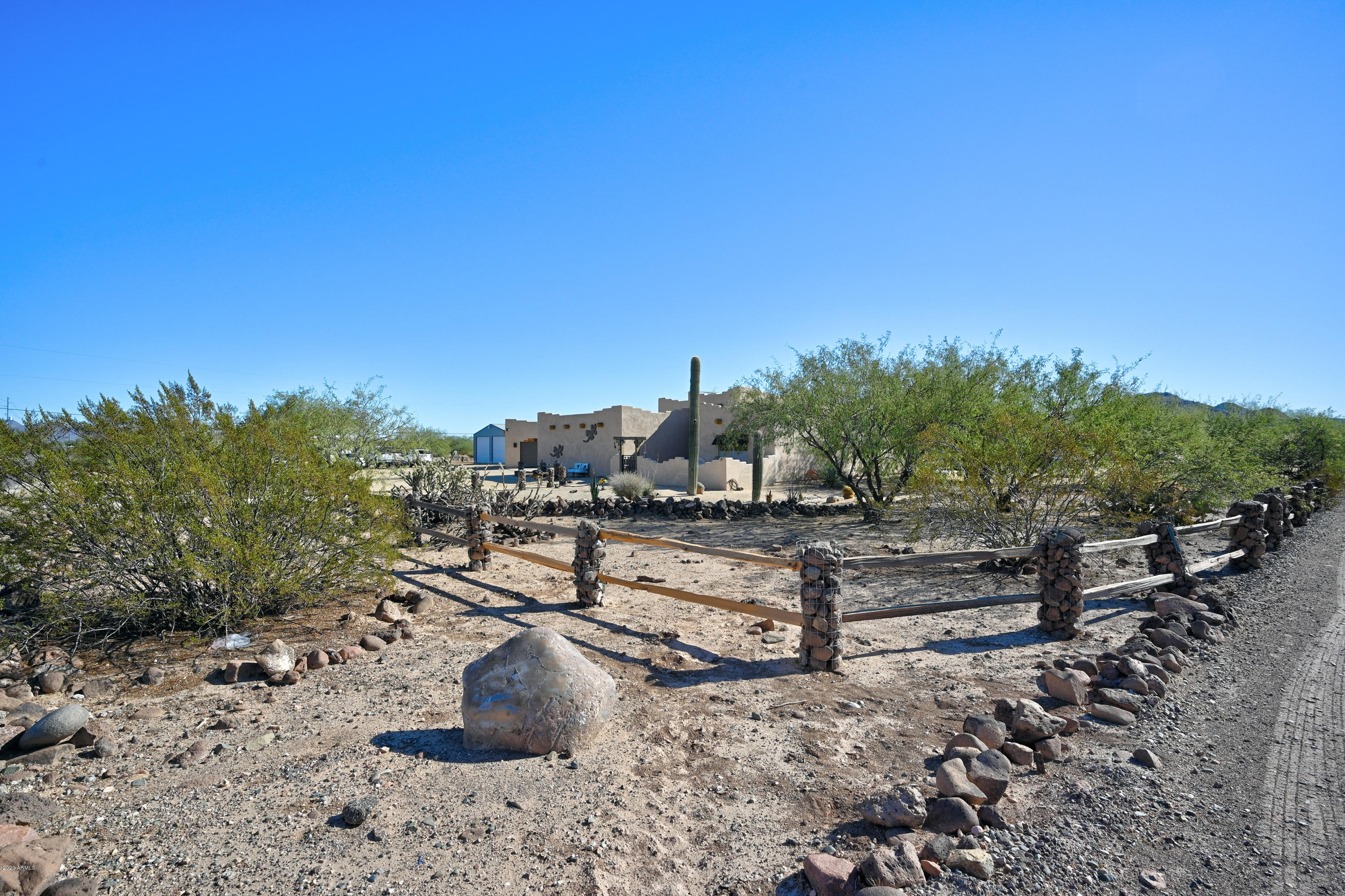 2311 West Irvine Road Phoenix, AZ 85086 - Photo 60 of 63 Property 2