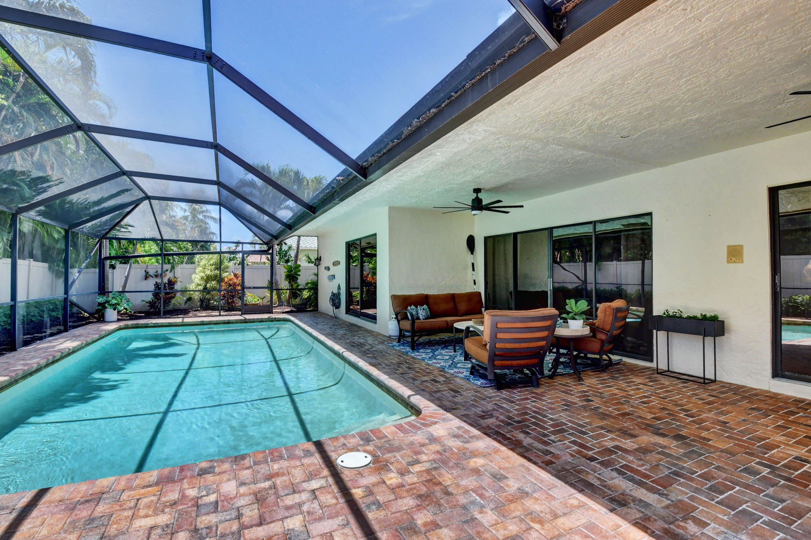 1554 Southwest 6th Terrace Boca Raton, FL 33486 - Photo 50 of 68 Pool