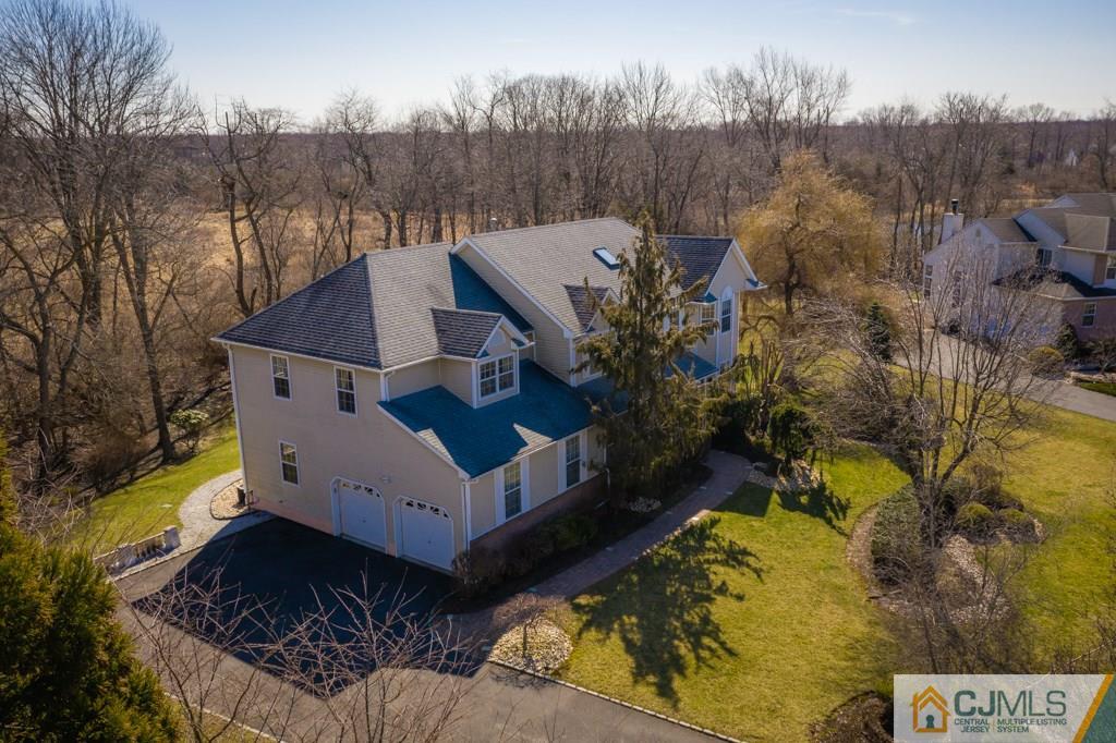 15 Gramercy Road Monmouth Junction, NJ 08852 - Photo 1 of 17 a view of a house with a yard