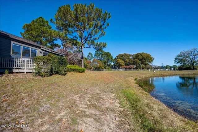 $215,000 | 7503 Windward Drive, New Bern, NC 28560