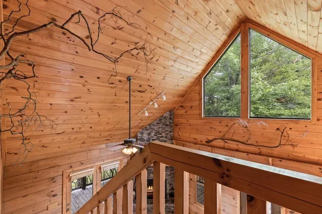 $599,000 | 100 Wintermute Drive, Mineral Bluff, GA 30559