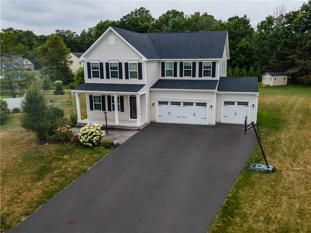 $4,200 | 357 Anna Circle, Webster, NY 14580