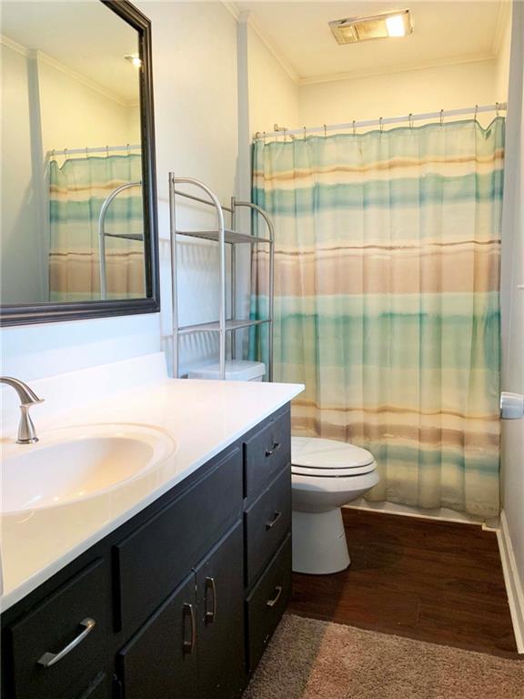 235 Skyline Road Hickory, NC 28601 - Photo 11 of 26 Gallery Image 11