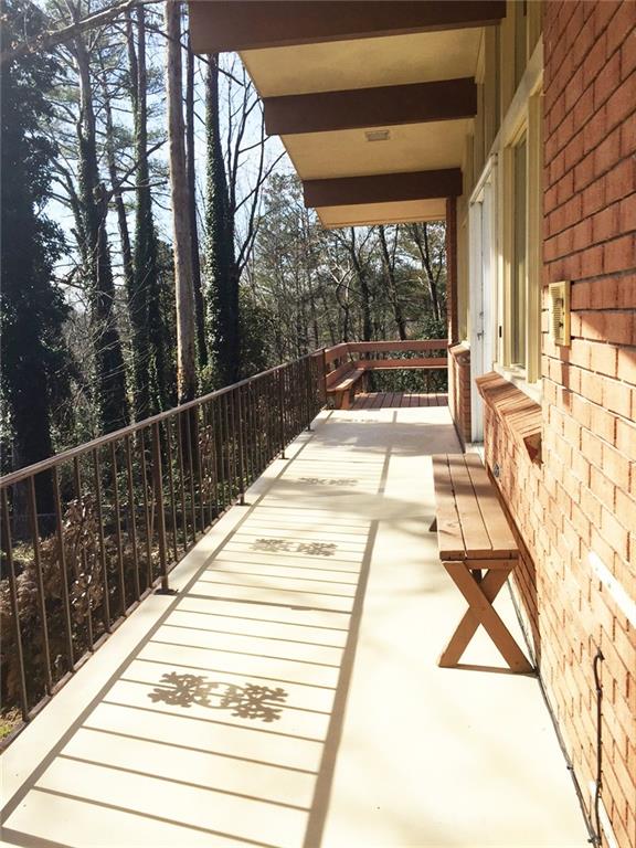 235 Skyline Road Hickory, NC 28601 - Photo 25 of 26 Gallery Image 25
