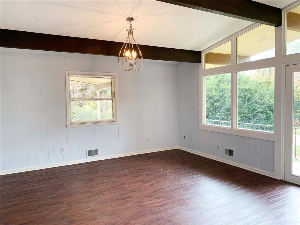 235 Skyline Road Hickory, NC 28601 - Photo 7 of 26 Gallery Image 7