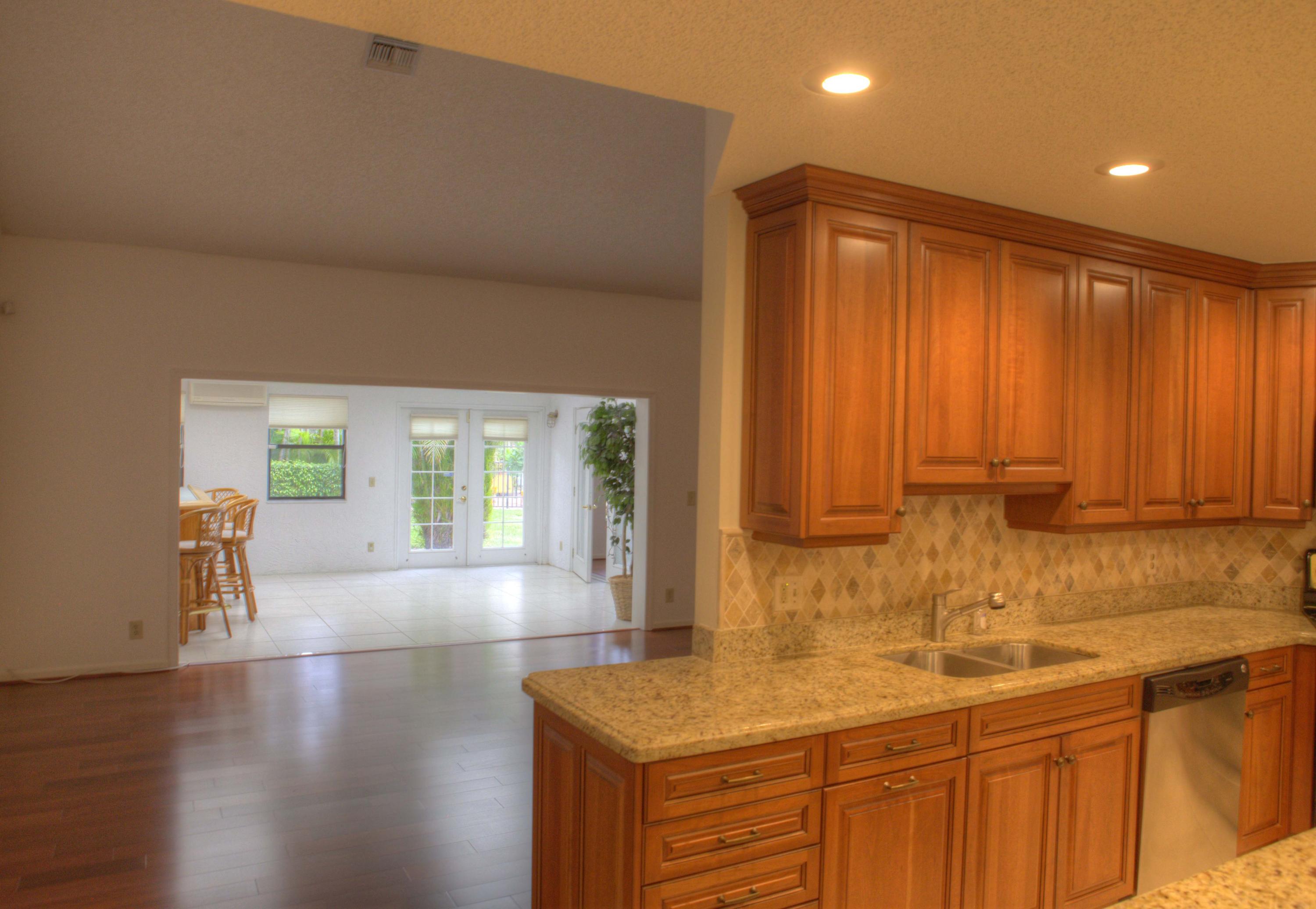 23365 Water Circle Boca Raton, FL 33486 - Photo 13 of 44 New Wood Flooring 3