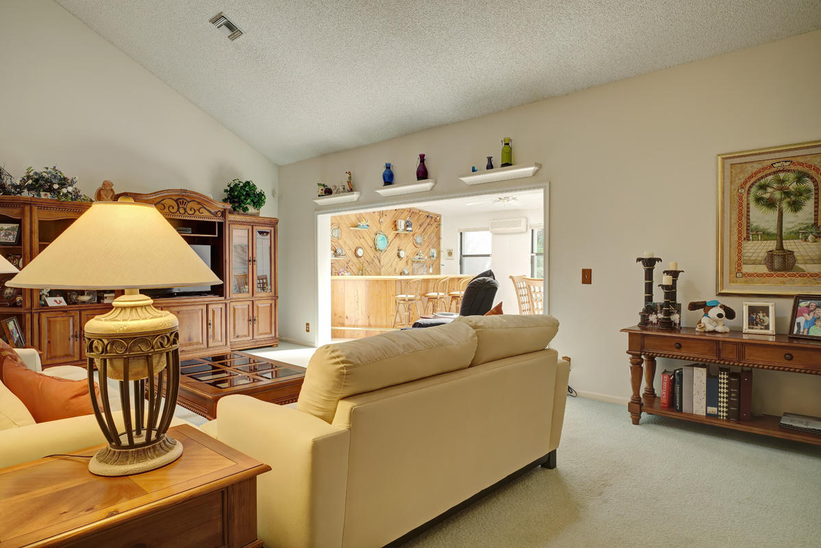 23365 Water Circle Boca Raton, FL 33486 - Photo 30 of 44 Living Room 2