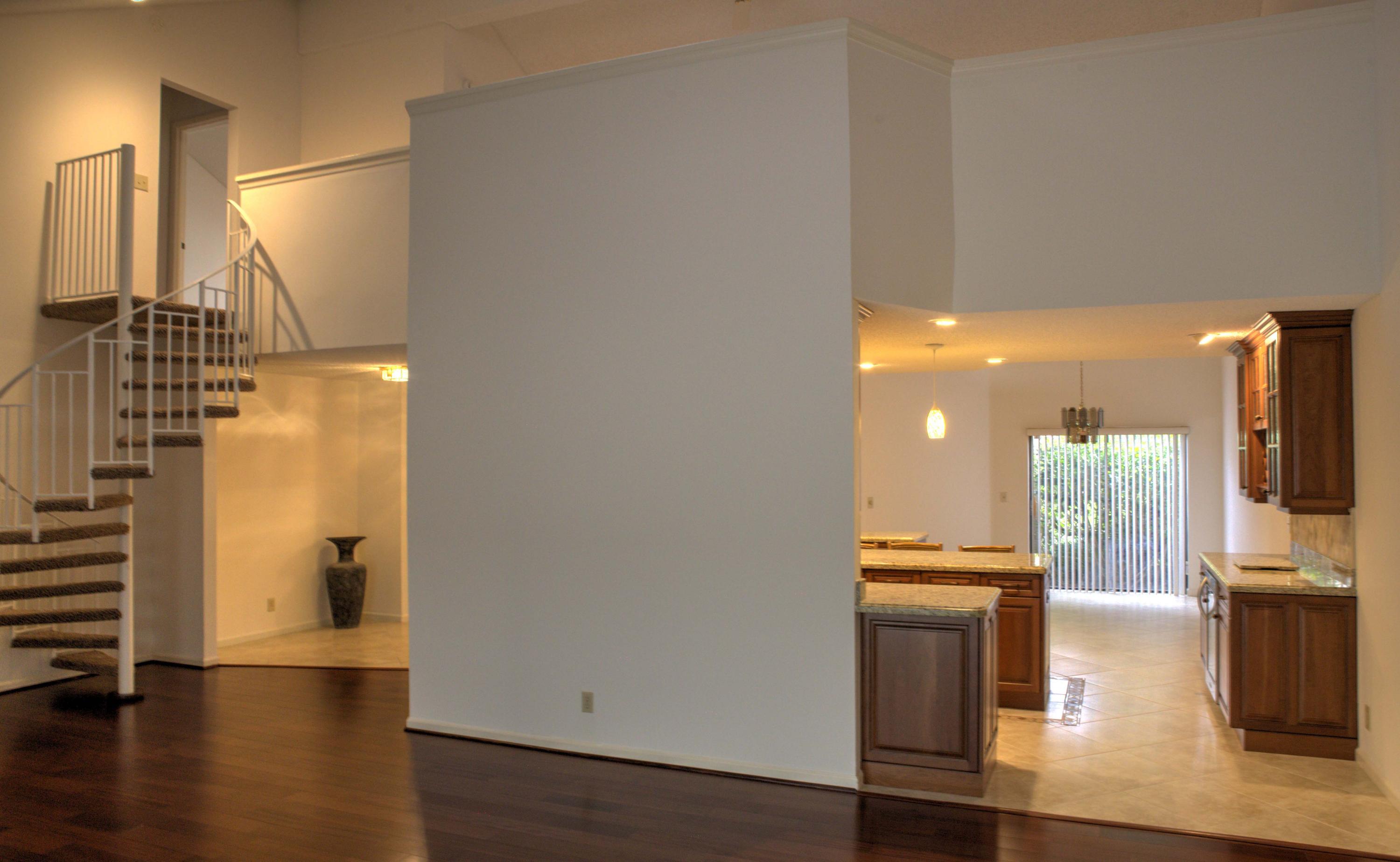 23365 Water Circle Boca Raton, FL 33486 - Photo 8 of 44 New Wood Flooring 2