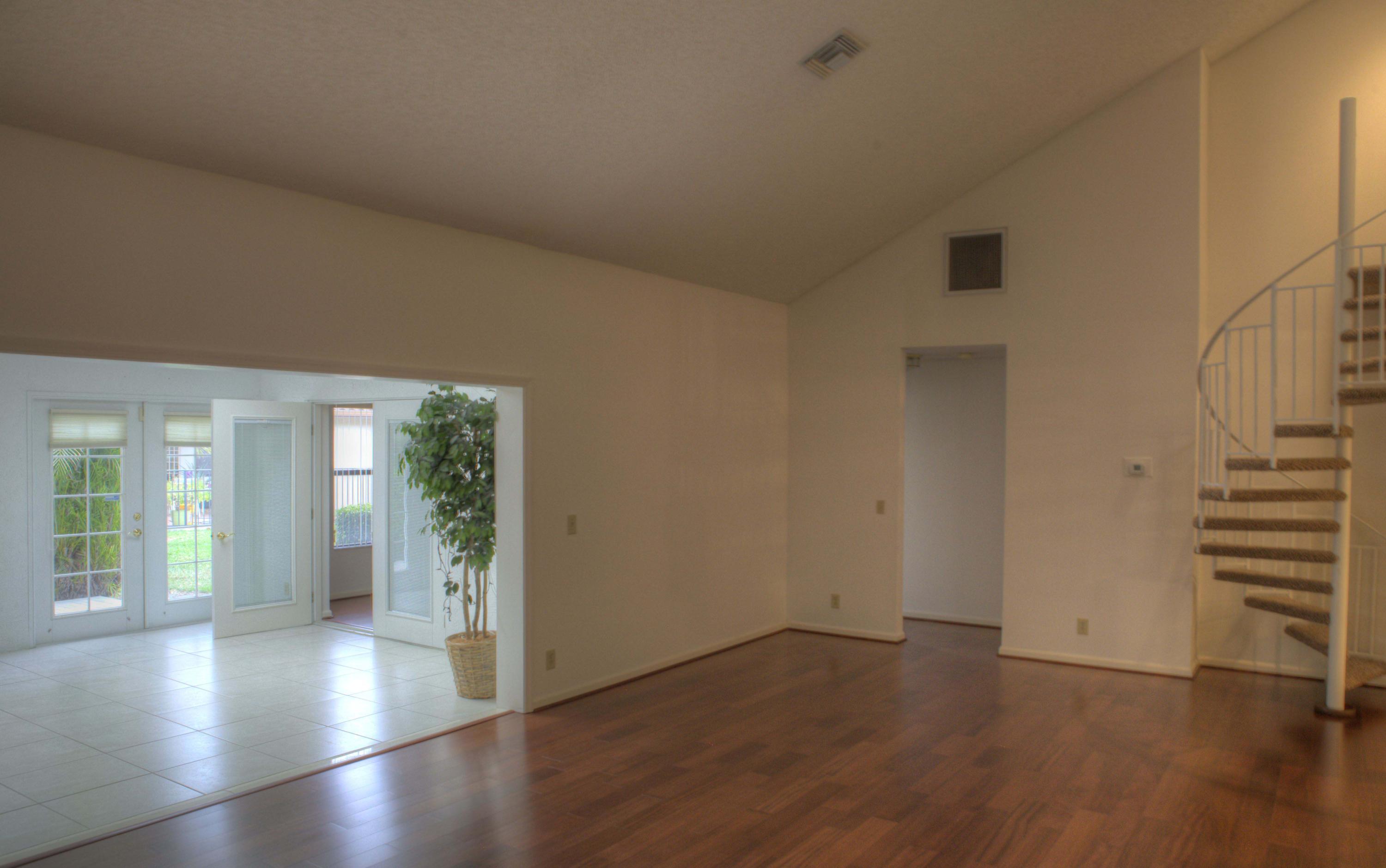 23365 Water Circle Boca Raton, FL 33486 - Photo 10 of 44 New Wood Flooring 4