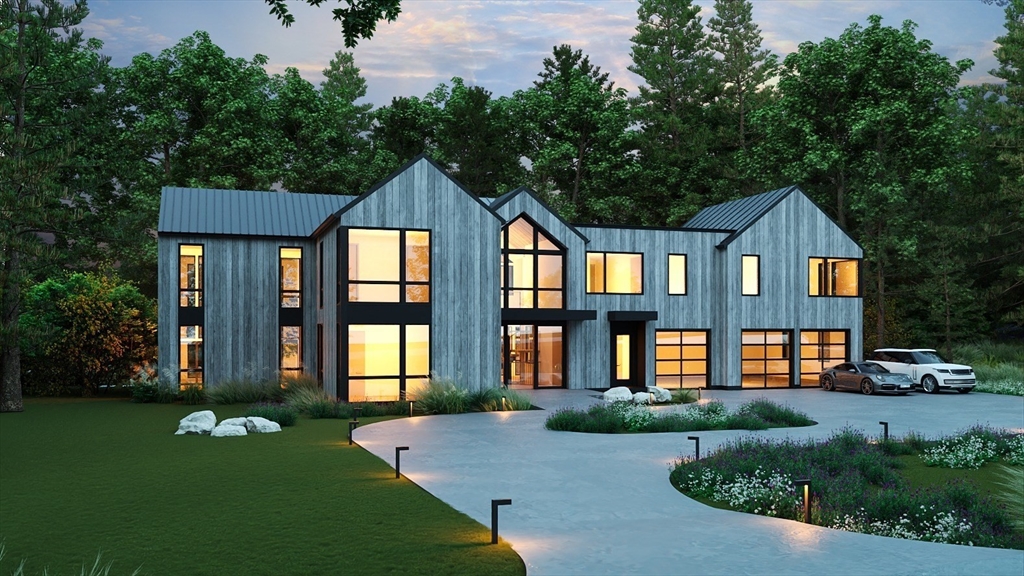 231 Westerly Road Weston, MA 02493 - Photo 1 of 12