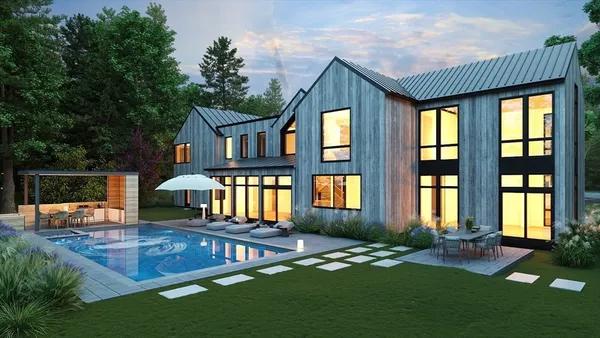 $6,995,000 | 231 Westerly Road, Weston, MA 02493