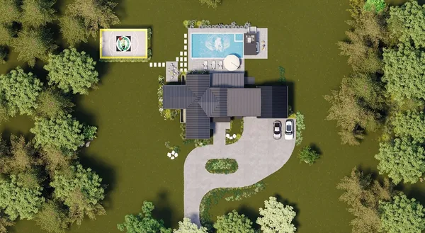 $6,995,000 | 231 Westerly Road, Weston, MA 02493