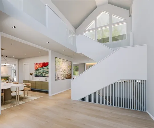 $6,995,000 | 231 Westerly Road, Weston, MA 02493