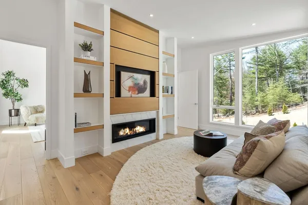 $6,995,000 | 231 Westerly Road, Weston, MA 02493