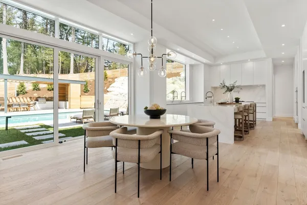 $6,995,000 | 231 Westerly Road, Weston, MA 02493