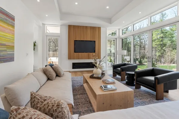 $6,995,000 | 231 Westerly Road, Weston, MA 02493