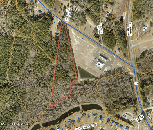 $750,000 | 1628 Holden Beach Road Southwest, Supply, NC 28462