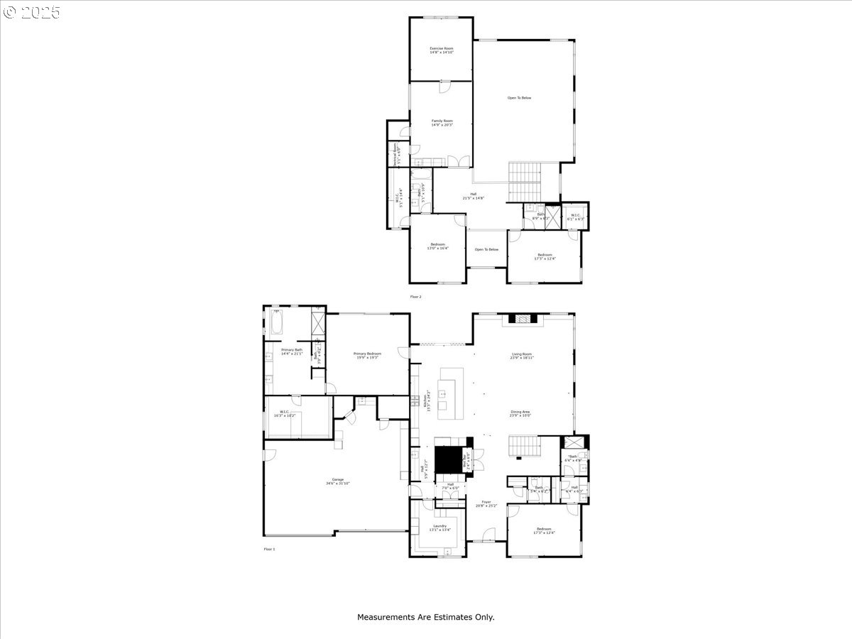 23067 Southwest Curry Ridge Drive Sherwood, OR 97140 - Photo 43 of 48 a picture of a bathroom