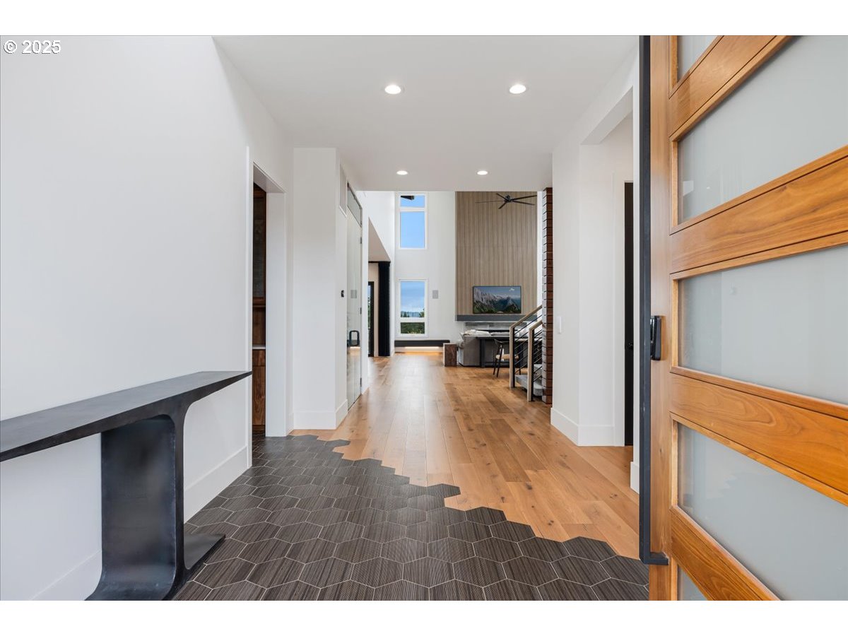 23067 Southwest Curry Ridge Drive Sherwood, OR 97140 - Photo 5 of 48 a view interior of the house and natural light