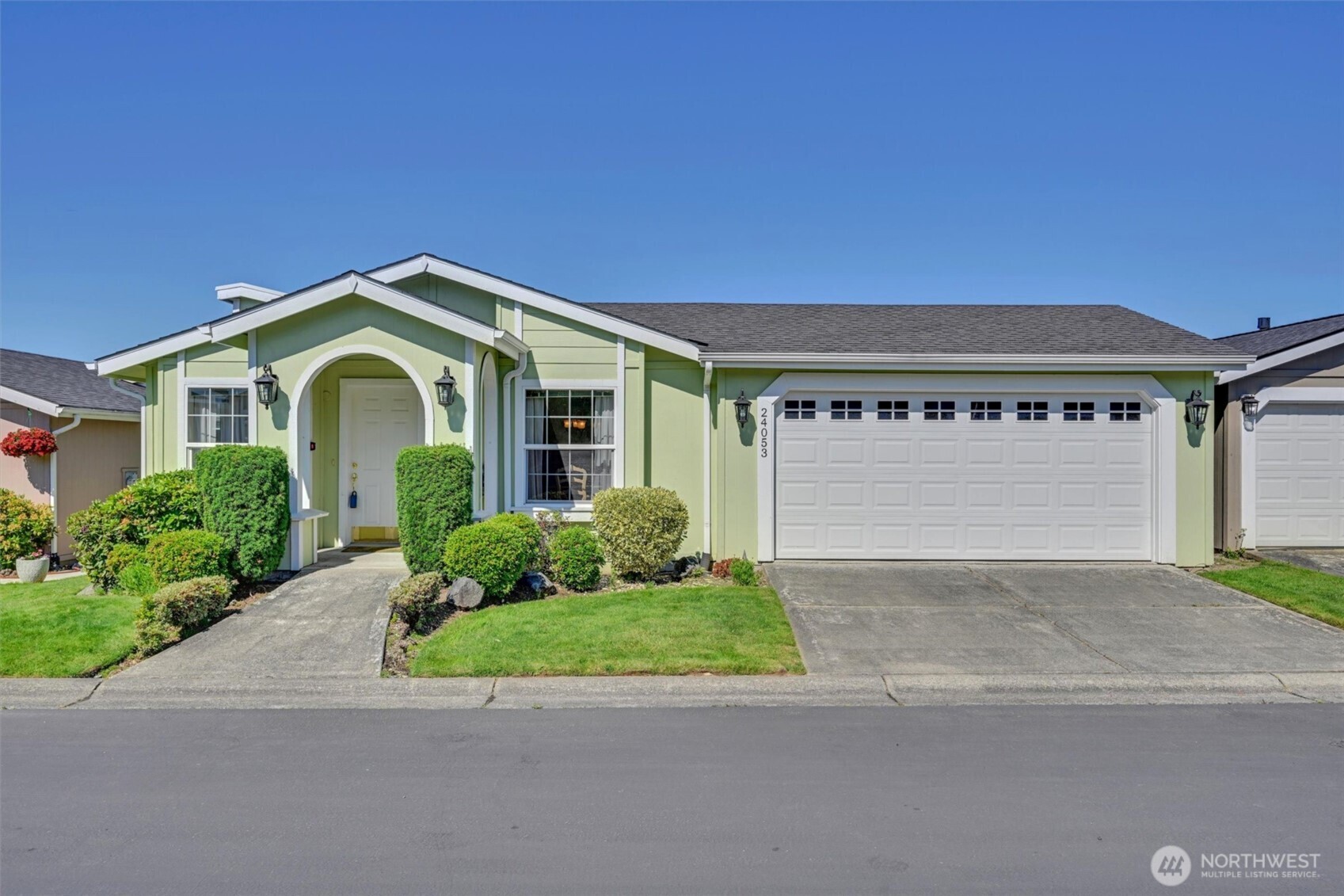 24053 223rd Ln Southeast  