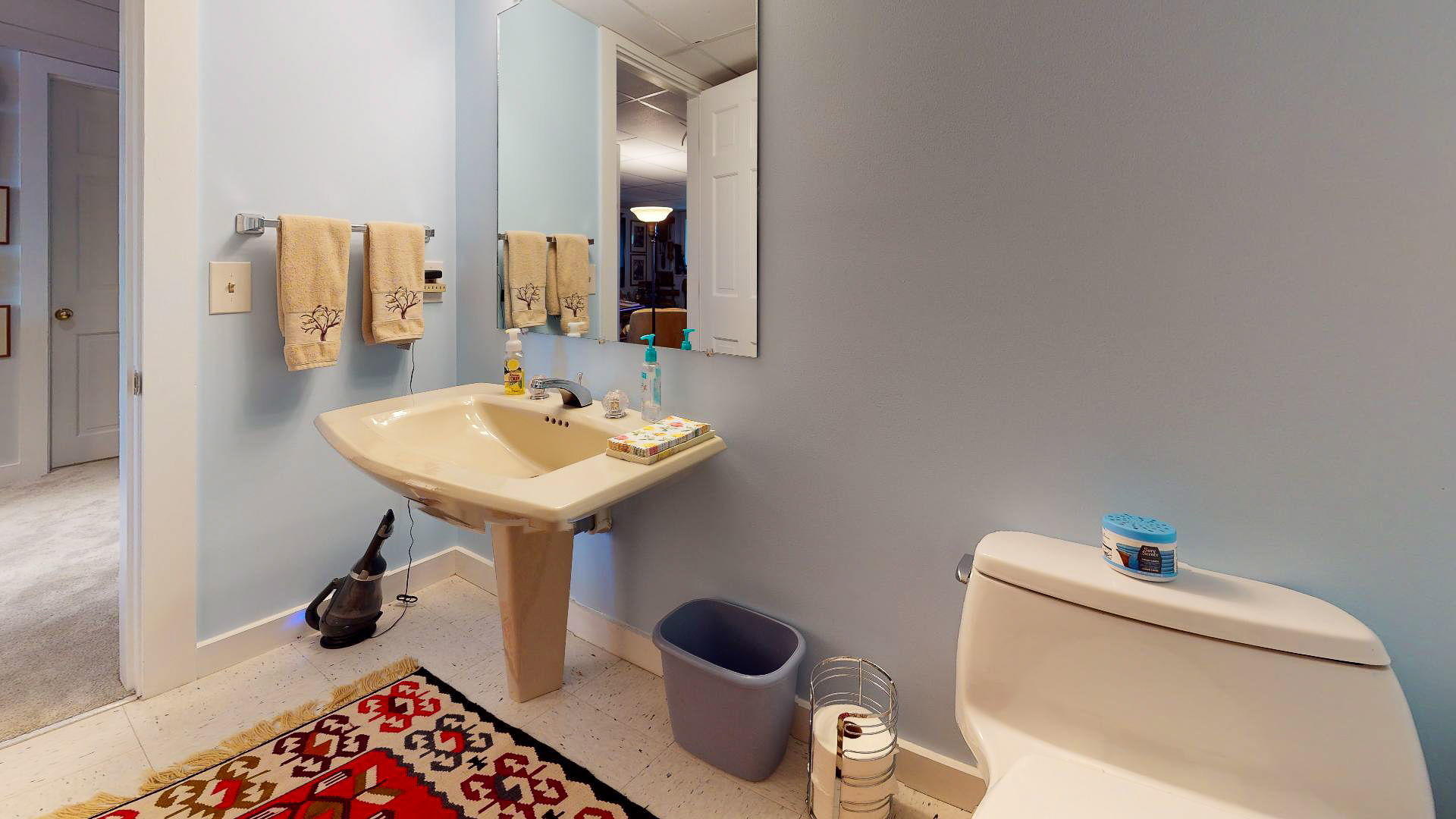 65 Jameson Point Road, Unit 30 Rockland, ME 04841 - Photo 39 of 59 49-web-or-mls-65-Jameson-Woods-Bathroom