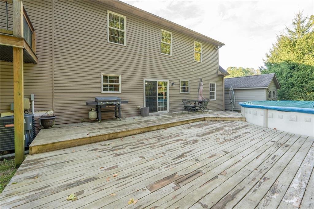 460 Back Creek Road Champion, PA 15622 - Photo 35 of 48 Gallery Image 35