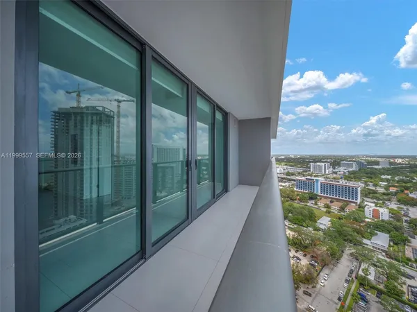 $3,300 | 501 Northeast 31st Street, Unit 2902, Miami, FL 33137
