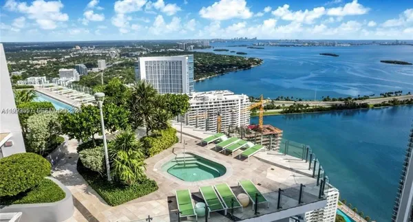 $3,300 | 501 Northeast 31st Street, Unit 2902, Miami, FL 33137