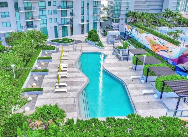 $3,300 | 501 Northeast 31st Street, Unit 2902, Miami, FL 33137