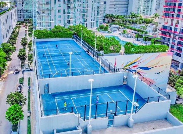 $3,300 | 501 Northeast 31st Street, Unit 2902, Miami, FL 33137